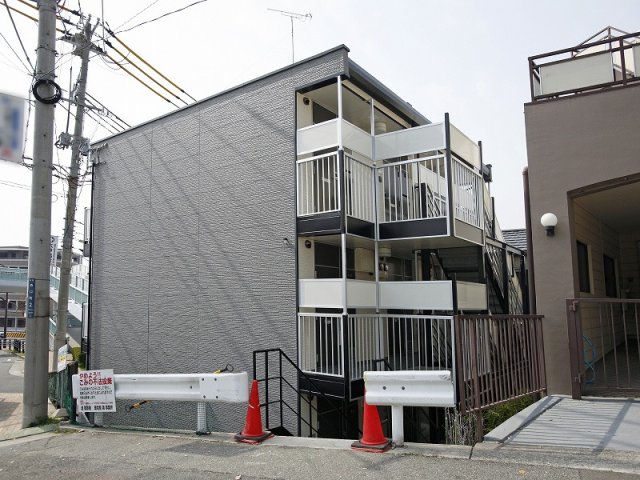 神戸市灘区寺口町の賃貸