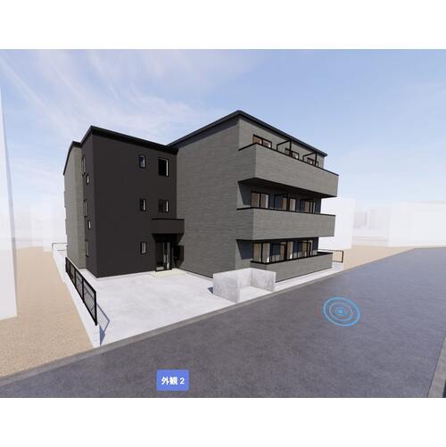 神戸市北区有野中町の賃貸