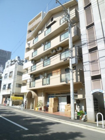 神戸市灘区岩屋北町の賃貸