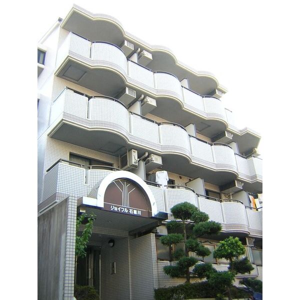 神戸市灘区徳井町の賃貸