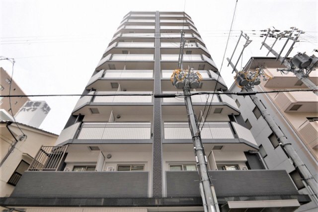 神戸市中央区八雲通の賃貸