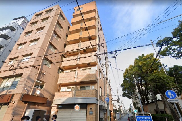 神戸市東灘区深江本町の賃貸