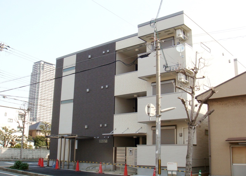 神戸市東灘区御影本町の賃貸