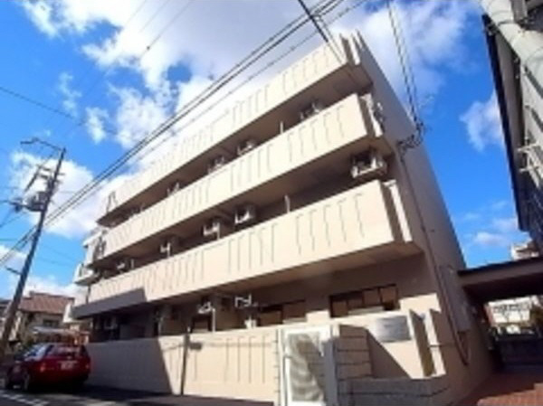 神戸市東灘区森南町の賃貸