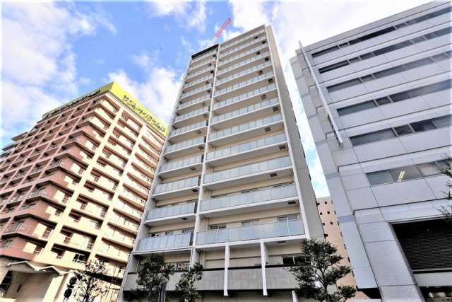 神戸市中央区磯辺通の賃貸