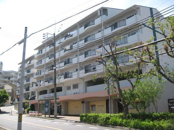 神戸市中央区山本通の賃貸