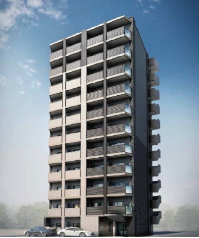 神戸市兵庫区湊町の賃貸