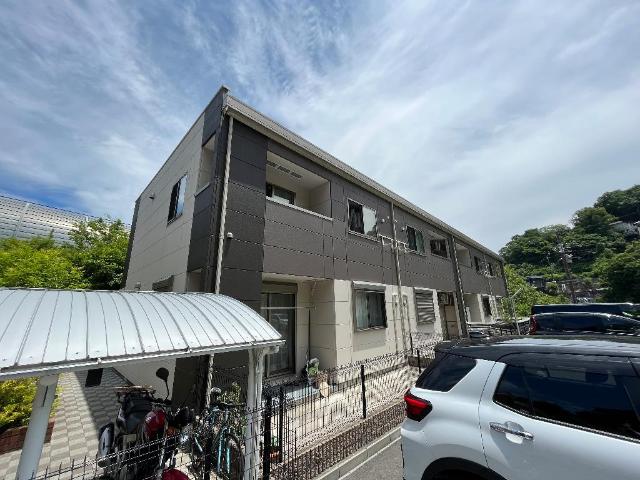 西宮市塩瀬町名塩の賃貸