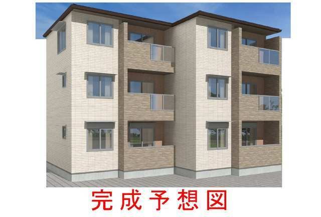 神戸市灘区新在家南町の賃貸