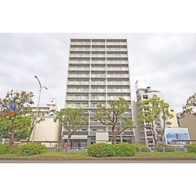 神戸市中央区中町通の賃貸