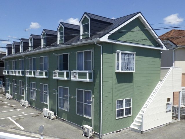 神戸市西区玉津町西河原の賃貸