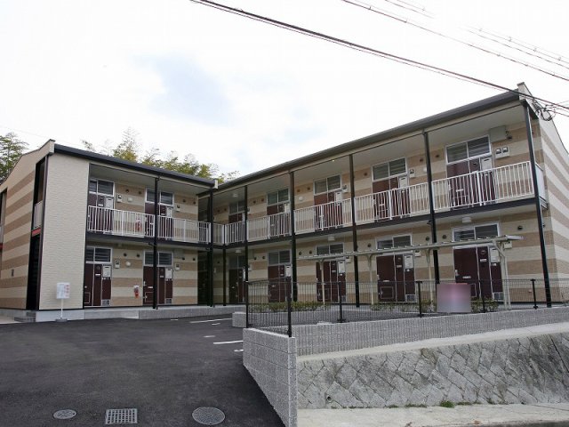 神戸市西区南別府の賃貸