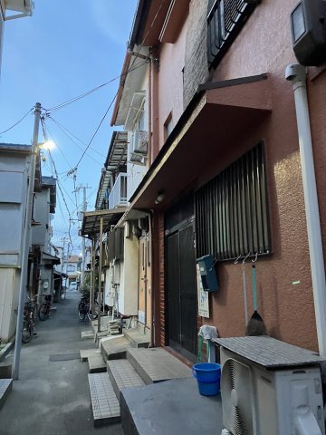 尼崎市西大物町の賃貸