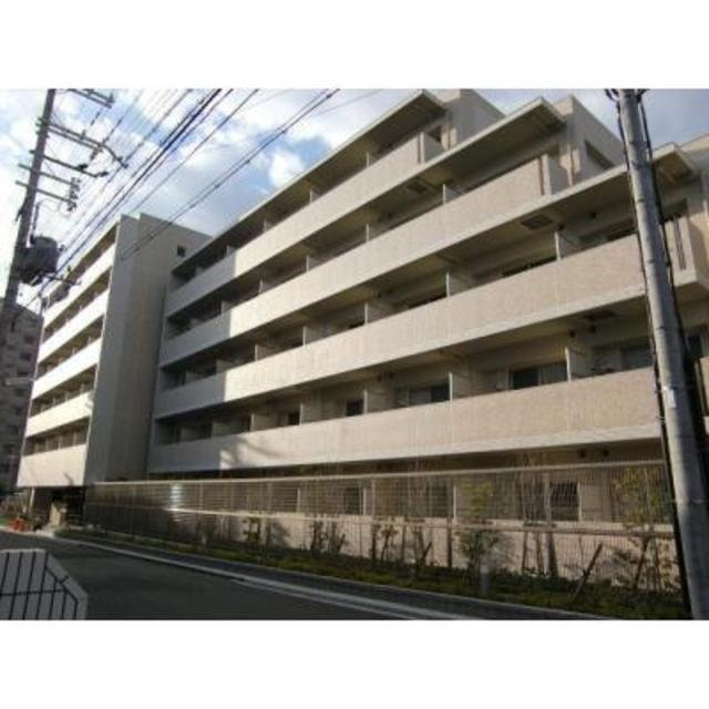 神戸市灘区記田町の賃貸