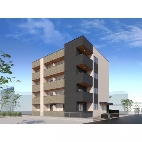 西宮市今津水波町の賃貸