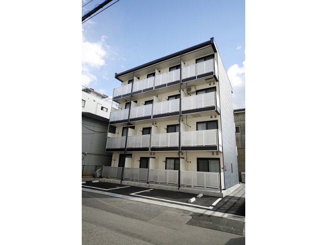 神戸市兵庫区須佐野通の賃貸