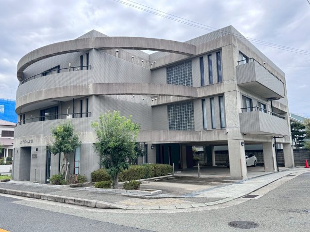 神戸市垂水区本多聞の賃貸