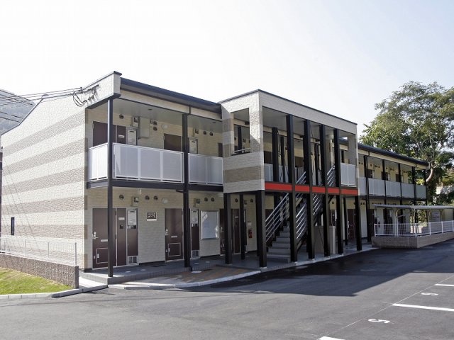 神戸市北区山田町下谷上の賃貸