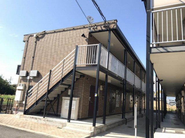 神戸市西区玉津町出合の賃貸