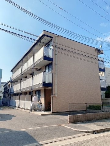 西宮市甲子園高潮町の賃貸