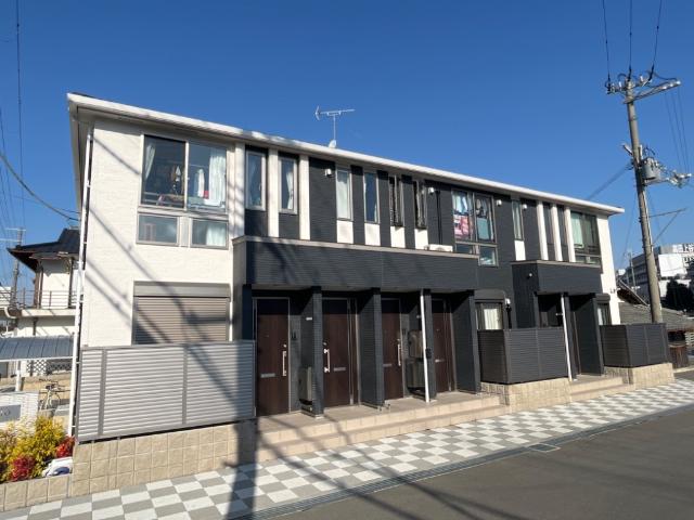 西宮市山口町上山口の賃貸