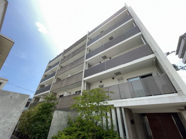 神戸市東灘区田中町の賃貸