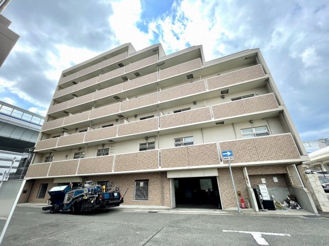 神戸市東灘区住吉南町の賃貸