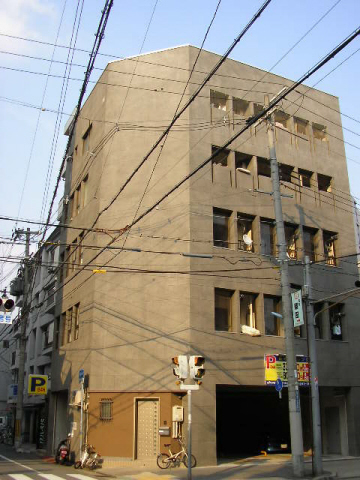 神戸市兵庫区塚本通の賃貸