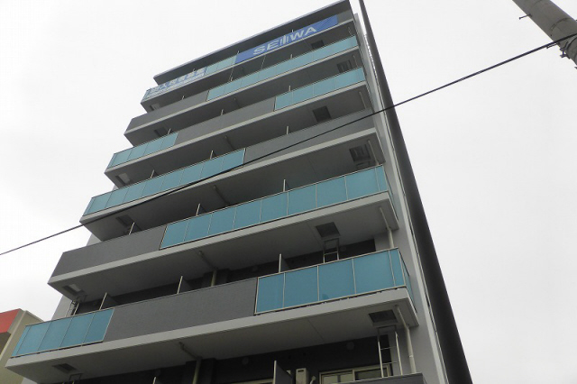 神戸市兵庫区駅南通の賃貸