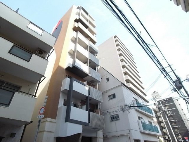 神戸市中央区生田町の賃貸