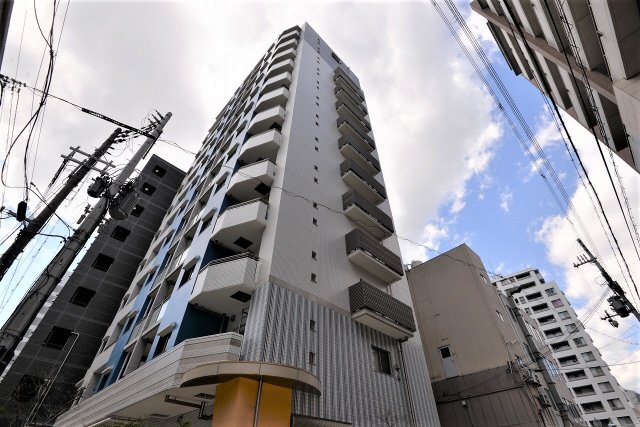 神戸市中央区小野柄通の賃貸