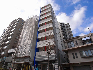 神戸市灘区王子町の賃貸