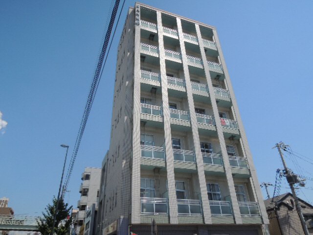 神戸市灘区記田町の賃貸