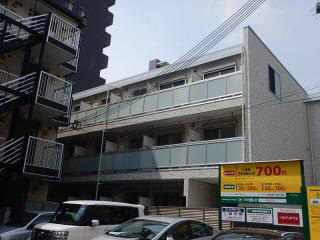 神戸市兵庫区駅南通の賃貸