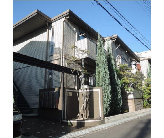 神戸市東灘区森北町の賃貸