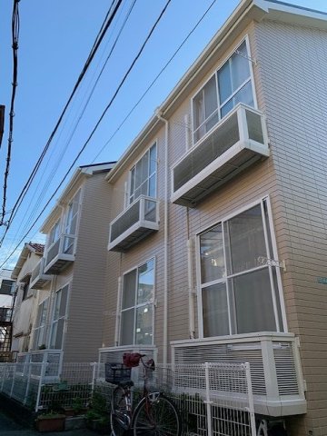 西宮市鳴尾町の賃貸