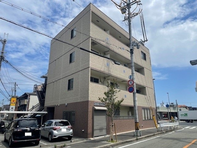 尼崎市稲葉荘の賃貸