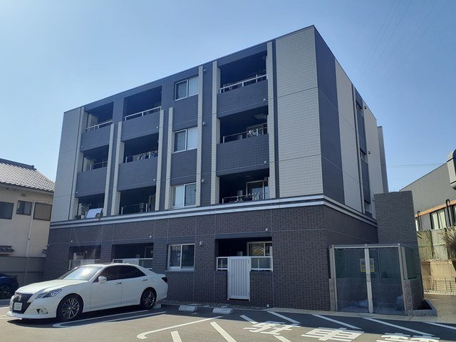 神戸市北区山田町小部の賃貸