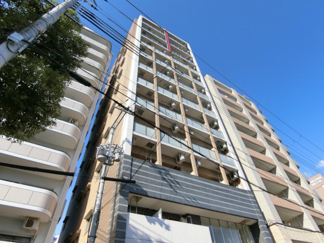 神戸市中央区下山手通(神戸市営地下鉄線県庁前)のマンション賃貸物件 間取画像