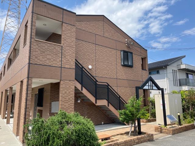 明石市魚住町長坂寺の賃貸