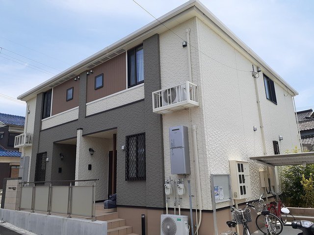 明石市大久保町大久保町の賃貸