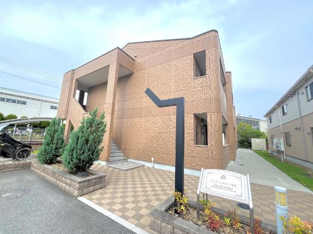 明石市大久保町八木の賃貸