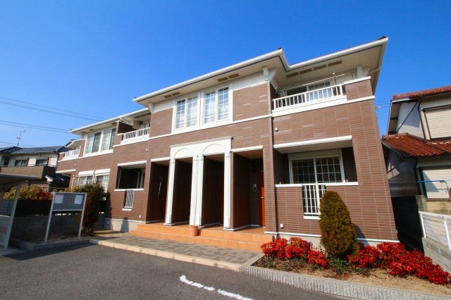 明石市大久保町西島の賃貸