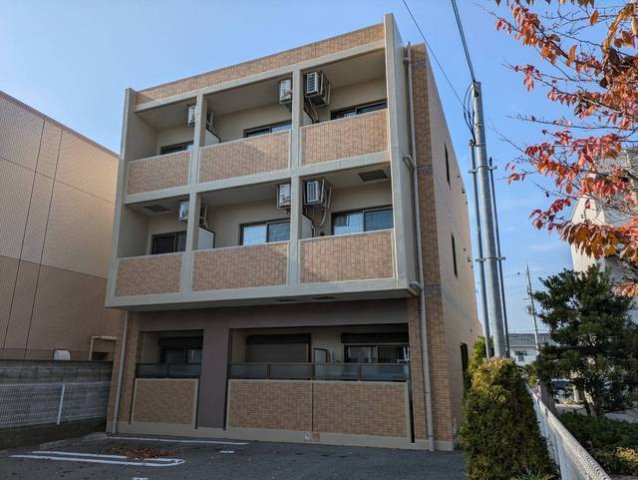 神戸市西区王塚台の賃貸