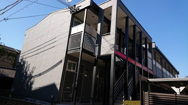 尼崎市常光寺の賃貸