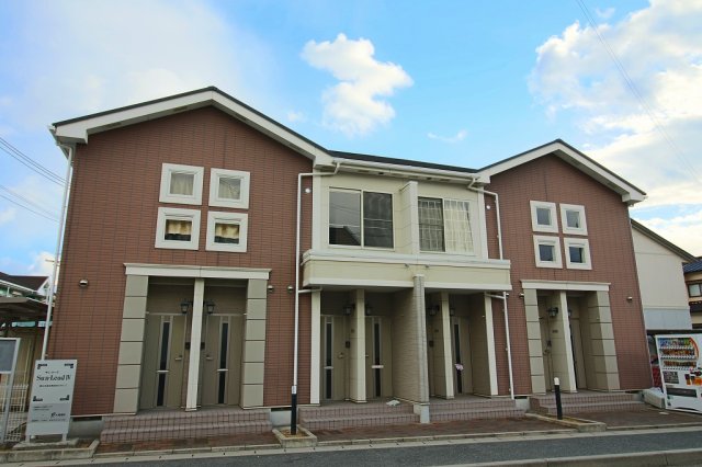 明石市魚住町清水の賃貸