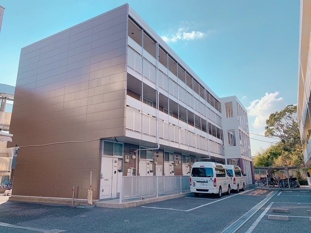 尼崎市大島の賃貸