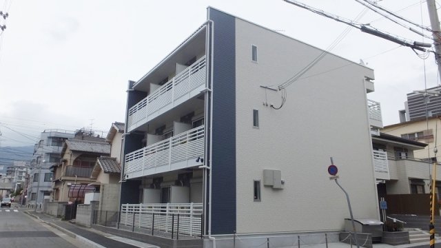 神戸市東灘区御影塚町の賃貸