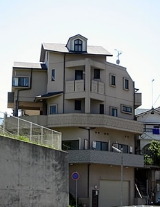 神戸市垂水区舞子台の賃貸