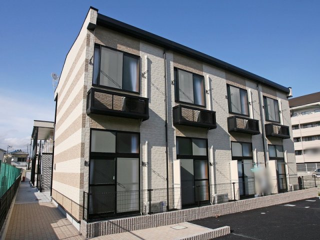 尼崎市田能の賃貸